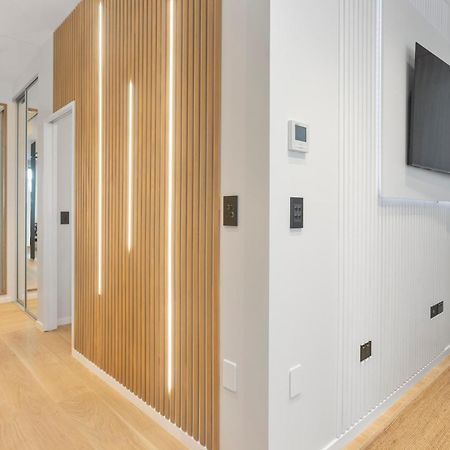 Victoria Street Apartments By Urban Rest Auckland Extérieur photo