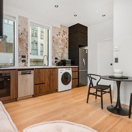 Victoria Street Apartments By Urban Rest Auckland Extérieur photo