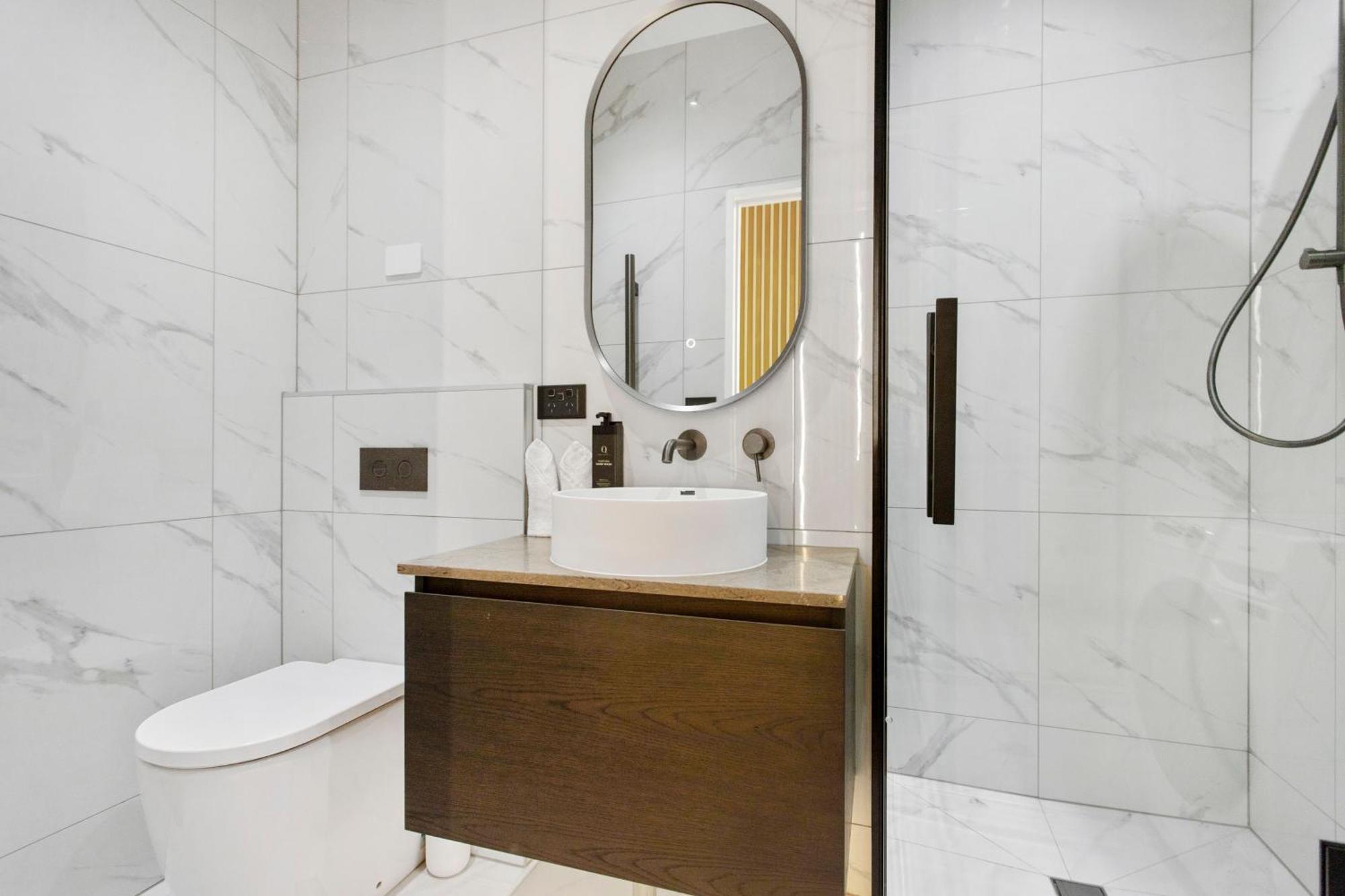 Victoria Street Apartments By Urban Rest Auckland Extérieur photo