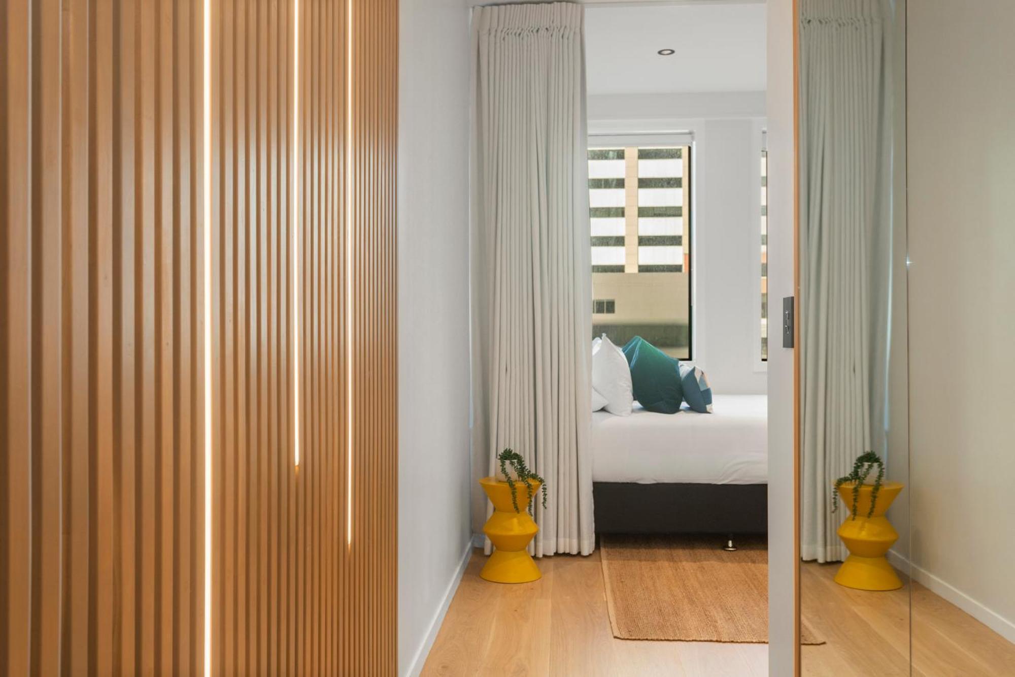 Victoria Street Apartments By Urban Rest Auckland Extérieur photo