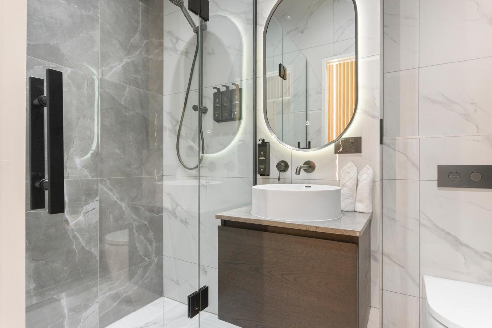 Victoria Street Apartments By Urban Rest Auckland Extérieur photo