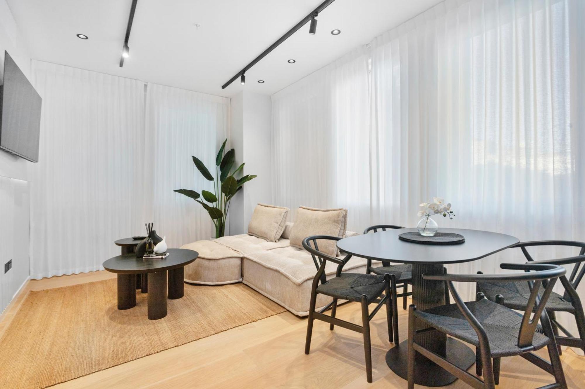 Victoria Street Apartments By Urban Rest Auckland Extérieur photo