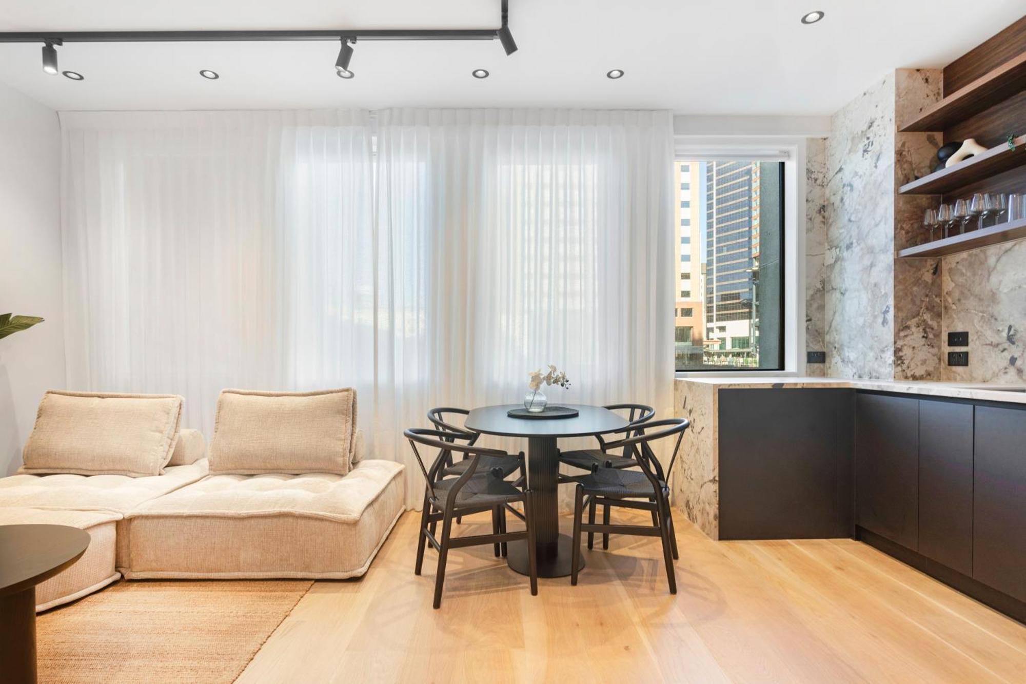 Victoria Street Apartments By Urban Rest Auckland Extérieur photo