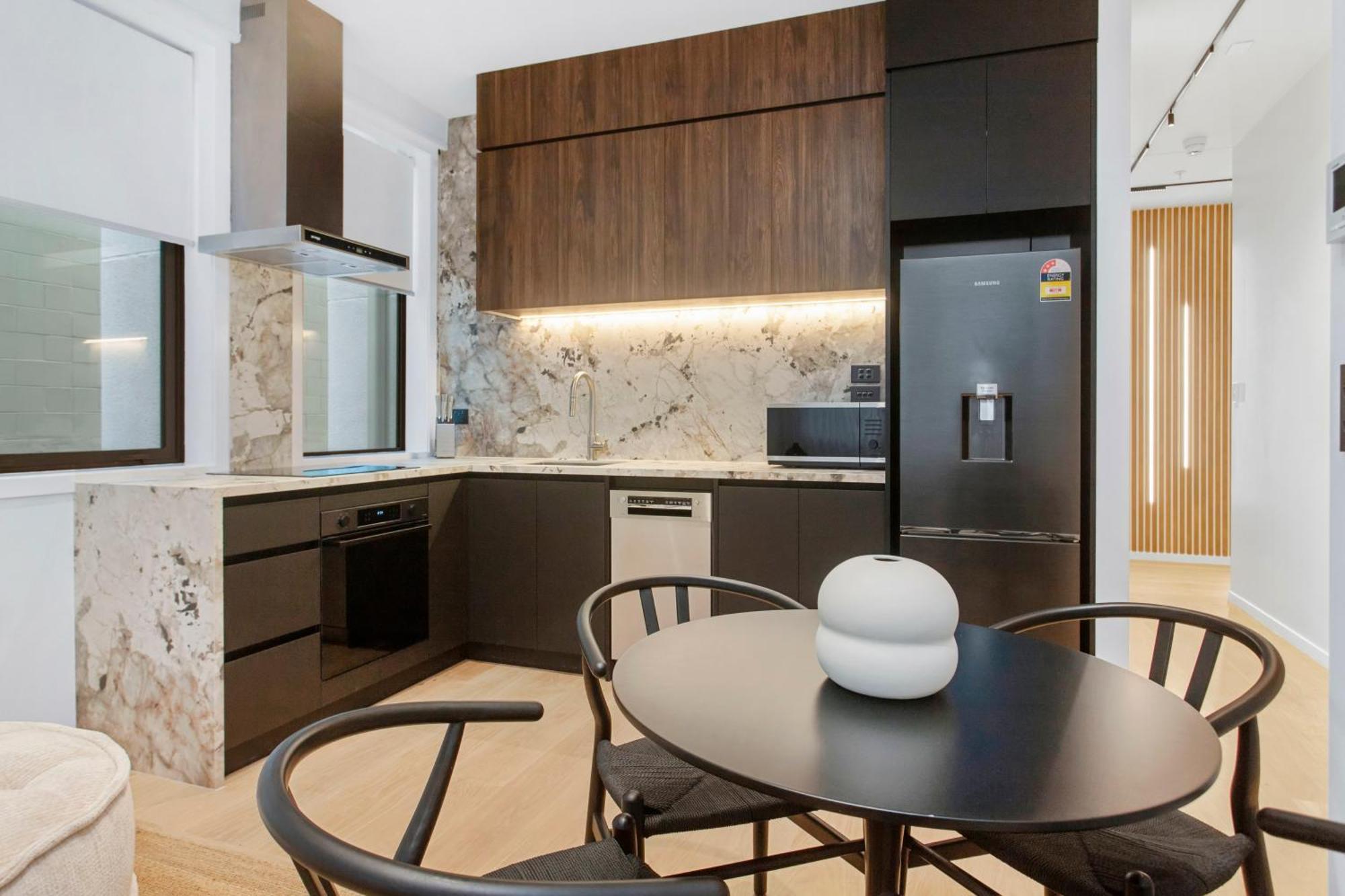 Victoria Street Apartments By Urban Rest Auckland Extérieur photo