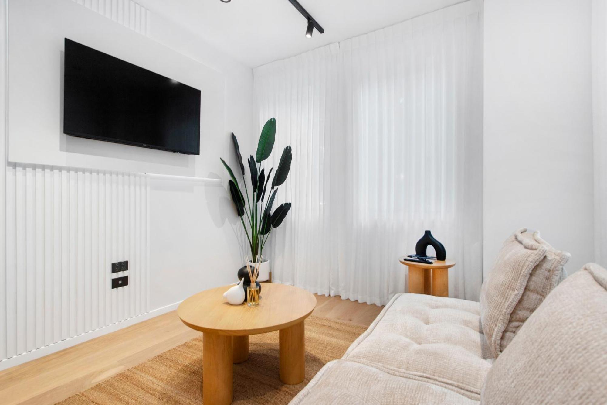 Victoria Street Apartments By Urban Rest Auckland Extérieur photo