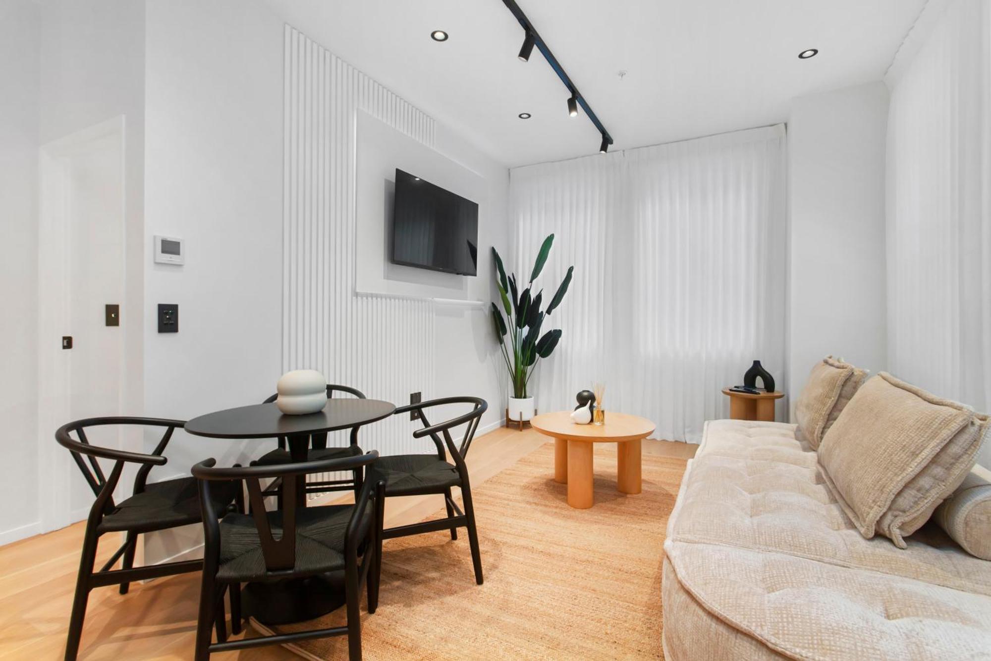 Victoria Street Apartments By Urban Rest Auckland Extérieur photo