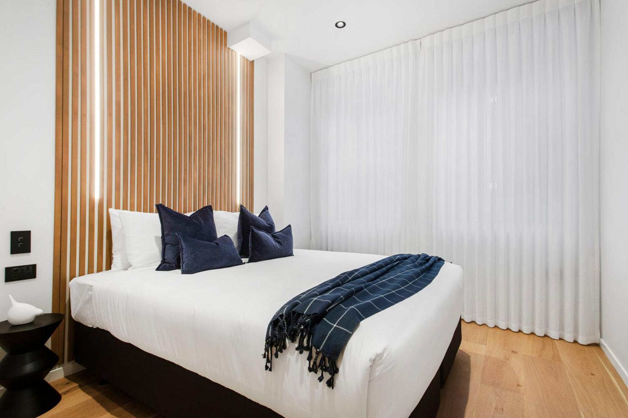 Victoria Street Apartments By Urban Rest Auckland Extérieur photo