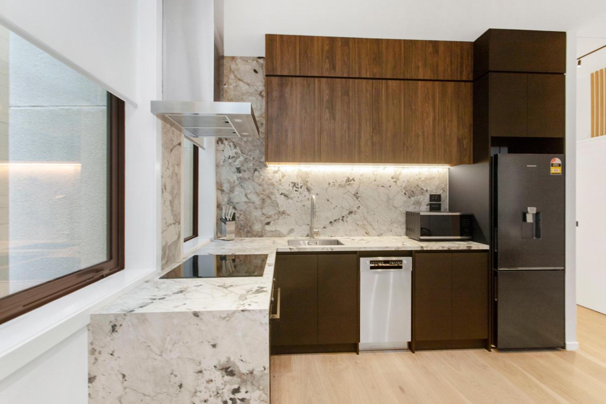 Victoria Street Apartments By Urban Rest Auckland Extérieur photo